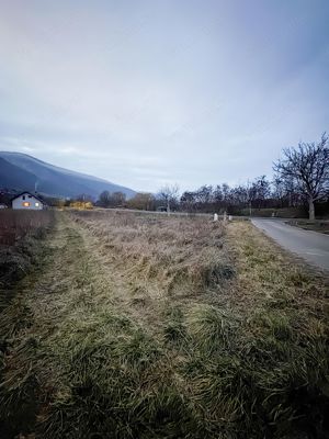 Parcele de teren intravilan (de 1031mp si de 1030mp) in Satul Vetel din Comuna Vetel, Jud. Hd... - imagine 3