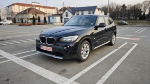 Bmw X1 X-Drive Diesel 