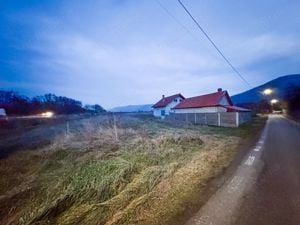 Parcele de teren intravilan (de 1031mp si de 1030mp) in Satul Vetel din Comuna Vetel, Jud. Hd... - imagine 4