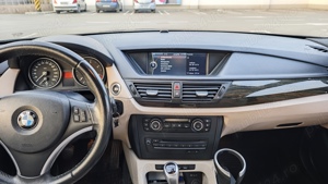 Bmw X1 X-Drive Diesel  - imagine 3 Bmw X1 X-Drive Diesel  - imagine 3