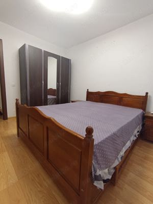 Inchiriez apartament cu 2 camere - Titan  - imagine 3