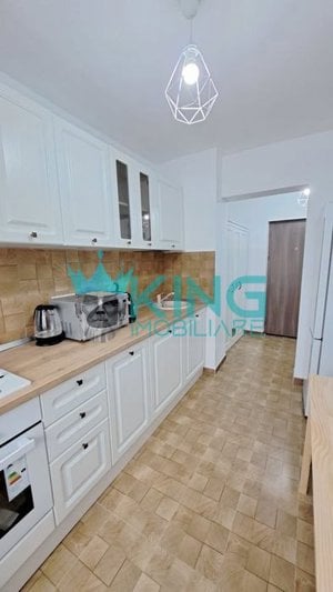  Apartament 2 Camere Grivita Bucuresti - imagine 6