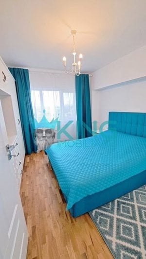  Apartament 2 Camere Grivita Bucuresti - imagine 4