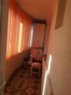 Vanzare apartament 2 camere Tei, mobilat - imagine 4