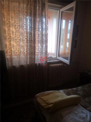 Vanzare apartament 2 camere Tei, mobilat - imagine 12