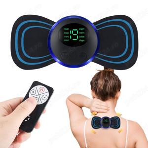 Stimulator muscular, Tens EMS, Puls electronic