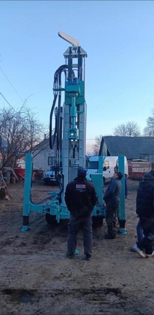 Hanfa Group Ro- utilaj foraje apa