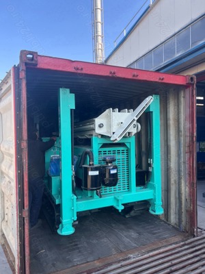 Hanfa Group Ro- utilaj foraje apa - imagine 3