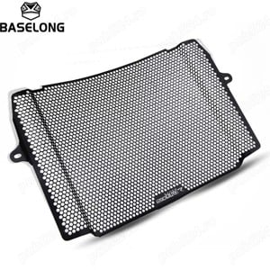 Protectie radiator KTM 1290 Super Duke 2013-2019 - imagine 2