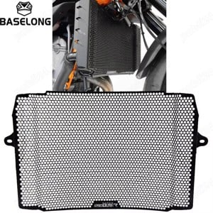 Protectie radiator KTM 1290 Super Duke 2013-2019 - imagine 3