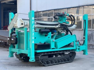 Hanfa Group Ro- utilaj foraje apa - imagine 4