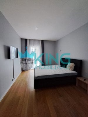  Apartament 4 Camere Herastrau Bucuresti - imagine 8