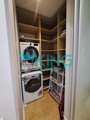  Apartament 4 Camere Herastrau Bucuresti - imagine 5