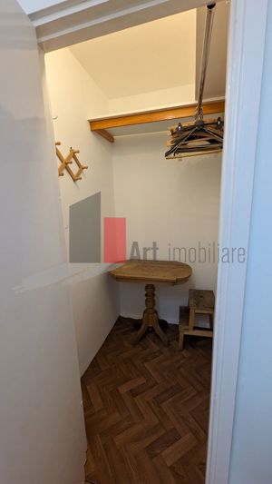 Apartament cu 3 camere in zona Bucurestii Noi/Parc Bazilescu - imagine 12