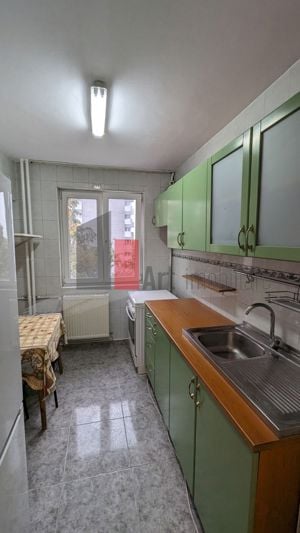 Apartament cu 3 camere in zona Bucurestii Noi/Parc Bazilescu - imagine 10