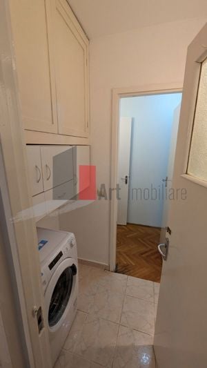 Apartament cu 3 camere in zona Bucurestii Noi/Parc Bazilescu - imagine 14