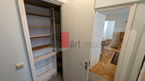 Apartament cu 3 camere in zona Bucurestii Noi/Parc Bazilescu - imagine 16