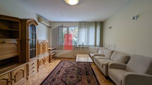 Apartament cu 3 camere in zona Bucurestii Noi/Parc Bazilescu - imagine 6