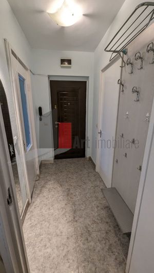 Apartament cu 3 camere in zona Bucurestii Noi/Parc Bazilescu - imagine 13