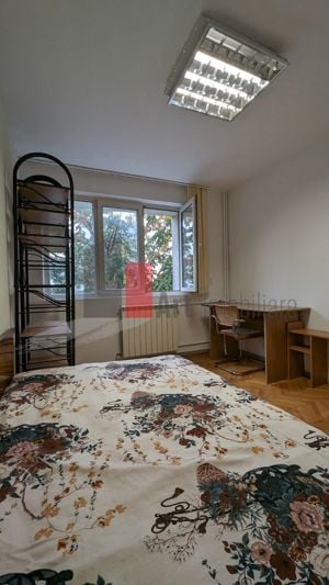 Apartament cu 3 camere in zona Bucurestii Noi/Parc Bazilescu - imagine 3