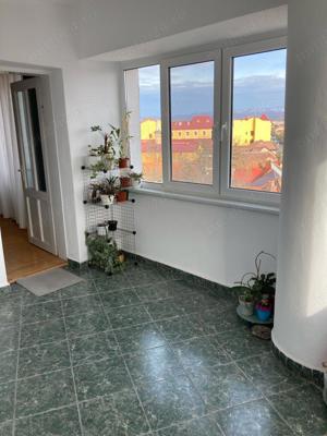 Apartament 3 camere Caransebes - imagine 10