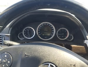 Vind Mercedes Benz clasa E 220cdi W212170cp