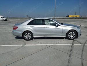 Vind Mercedes Benz clasa E 220cdi W212170cp - imagine 7