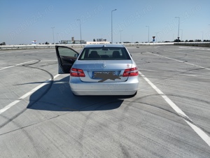 Vind Mercedes Benz clasa E 220cdi W212170cp - imagine 6