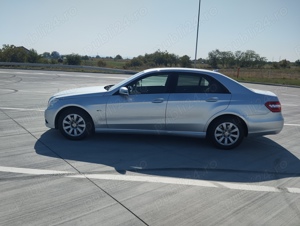 Vind Mercedes Benz clasa E 220cdi W212170cp - imagine 2