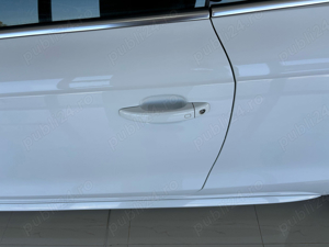 Audi A5 Cabrio 3.0TDI - imagine 12