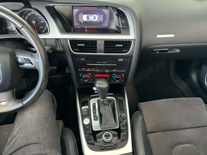 Audi A5 Cabrio 3.0TDI - imagine 14