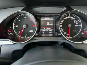 Audi A5 Cabrio 3.0TDI - imagine 13