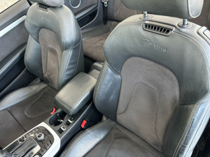 Audi A5 Cabrio 3.0TDI - imagine 17