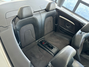 Audi A5 Cabrio 3.0TDI - imagine 18