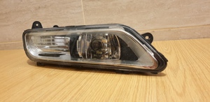 Proector ceață stânga Volkswagen pasat b7 
