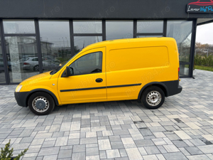 Opel Combo 1.3CDTI - imagine 5
