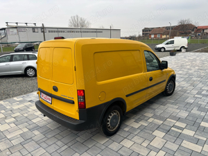Opel Combo 1.3CDTI - imagine 2