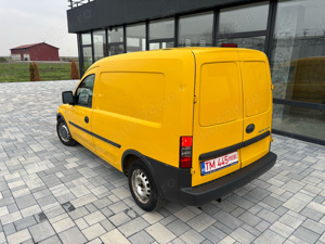 Opel Combo 1.3CDTI - imagine 4