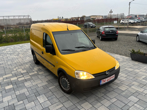 Opel Combo 1.3CDTI - imagine 3