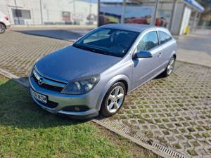 Opel Astra H GTC, Sport, 1,7 D - imagine 3