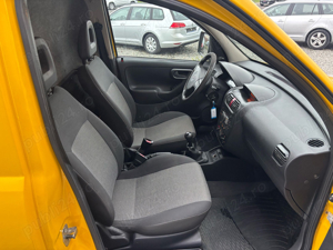 Opel Combo 1.3CDTI - imagine 12