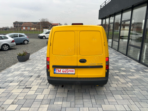 Opel Combo 1.3CDTI - imagine 7
