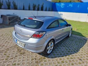 Opel Astra H GTC, Sport, 1,7 D - imagine 2