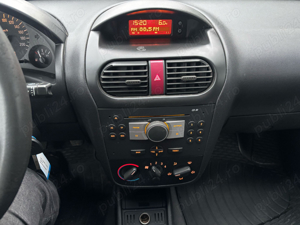 Opel Combo 1.3CDTI - imagine 9