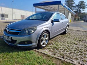 Opel Astra H GTC, Sport, 1,7 D - imagine 5