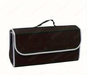 Organizator portbagaj