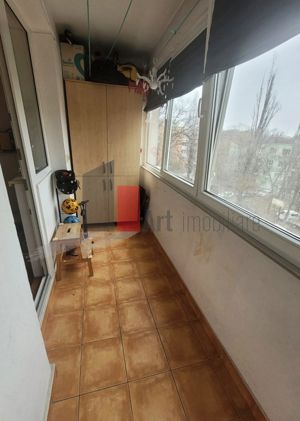 Apartament de vanzare 3 camere zona Costin Georgian-Liceul Nichita Stanescu - imagine 11