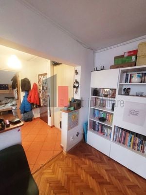 Apartament de vanzare 3 camere zona Costin Georgian-Liceul Nichita Stanescu - imagine 4