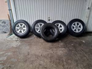 Vand anvelope cu jenti R17