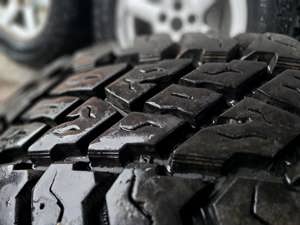 Vand anvelope cu jenti R17 - imagine 5